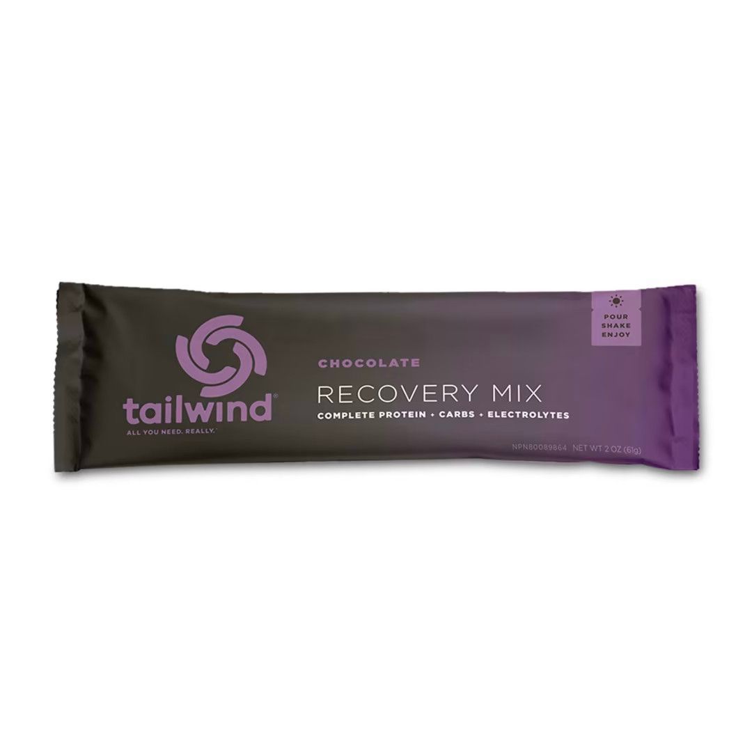 Bột Hồi Phục Tailwind Rebuild Recovery Mix 1 Serving