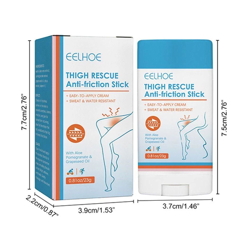 Gel chống chafing - EELHOE® Giảm Ma sát khi chạy bộ, đạp xe...