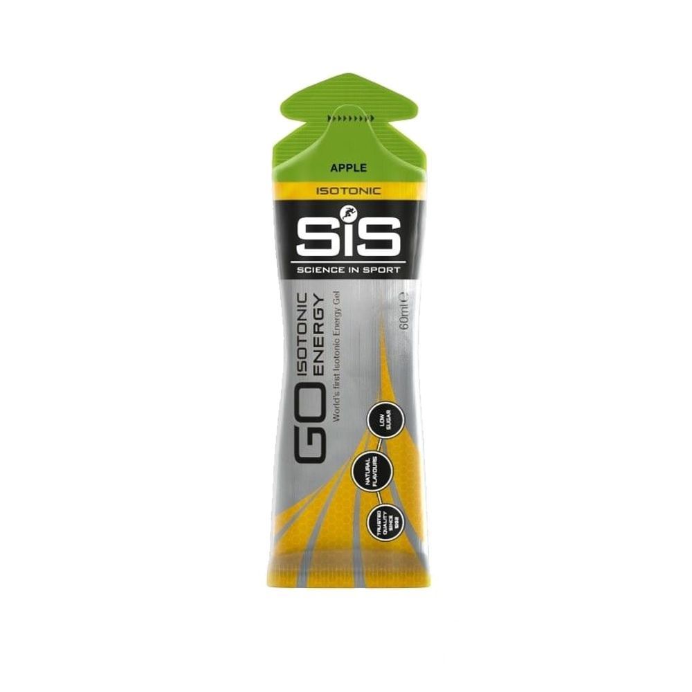 Gel Năng Lượng SiS Go Isotonic Energy Gel