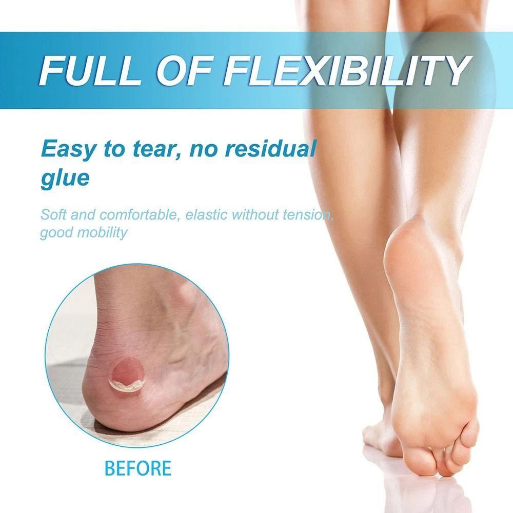 Gel chống chafing - EELHOE® Giảm Ma sát khi chạy bộ, đạp xe...
