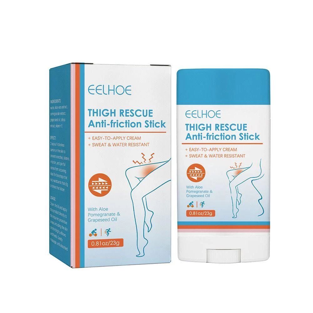 Gel chống chafing - EELHOE® Giảm Ma sát khi chạy bộ, đạp xe...