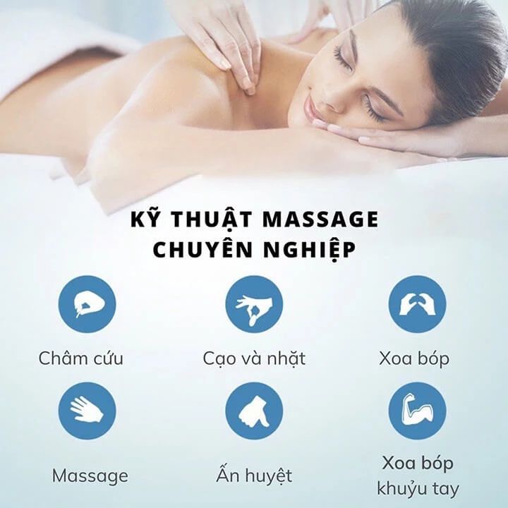 Miếng Dán Massage Xung Điện Mini Toàn Thân 8 Chế Độ - 19 Cường Độ Giảm Đau Nhức Hiệu Quả