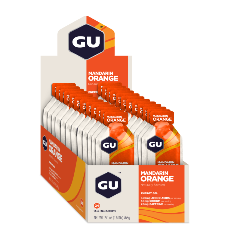 Gel Năng Lượng Gu Energy