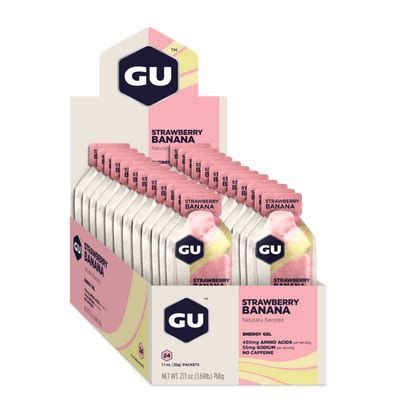 Gel Năng Lượng Gu Energy