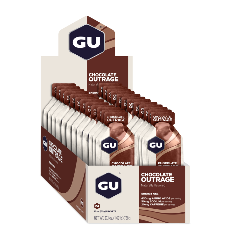 Gel Năng Lượng Gu Energy