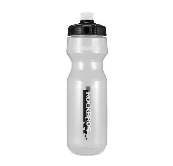 Bình nước thể thao ROCKBROS 750ML bằng nhựa dung tích lớn tiện dụng dễ mang theo