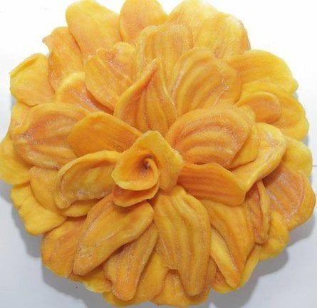 Mít Sấy Dẻo