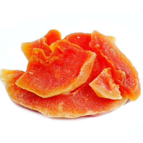 Đu Đủ Sấy Dẻo