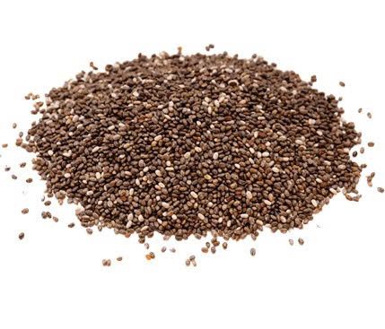 HẠT CHIA