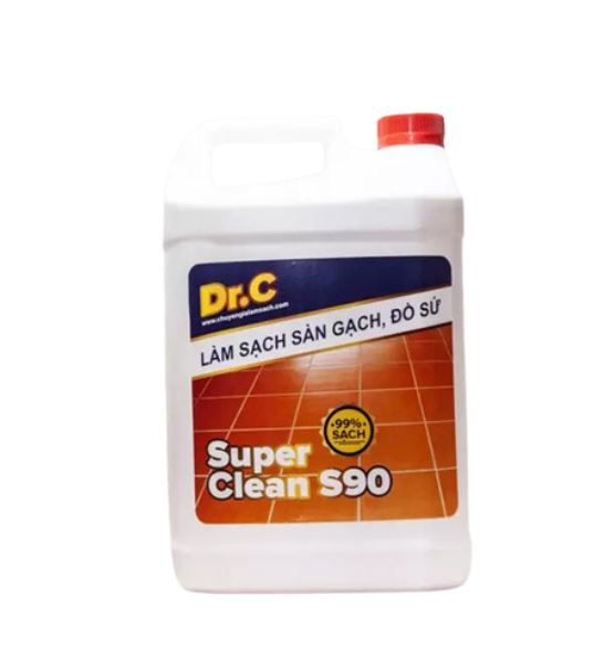 Dr.C S90 5000ml