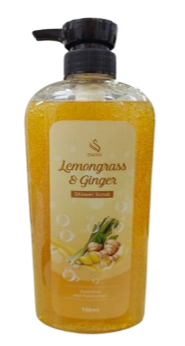 Sữa tắm Bào Khương Hương Mao SWAN 700 ml