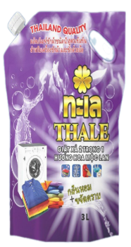 Nước Giặt Xả Thale 2 In 1 Hương Mộc Lan túi 3.1kg ( Mua 1 tặng 1 )
