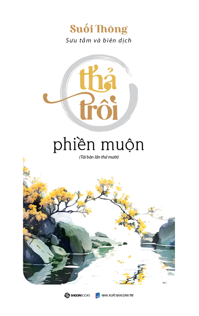 Không diệt không sinh đừng sợ hãi - TB lần 10 (Bản đặc biệt)