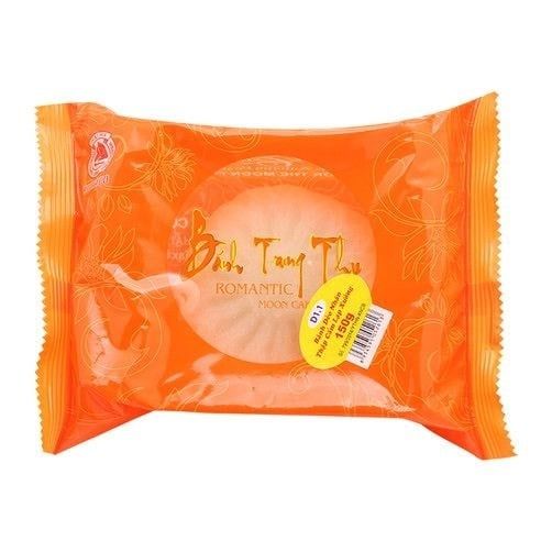 Bánh dẻo nhân thập cẩm lạp xưởng 150g