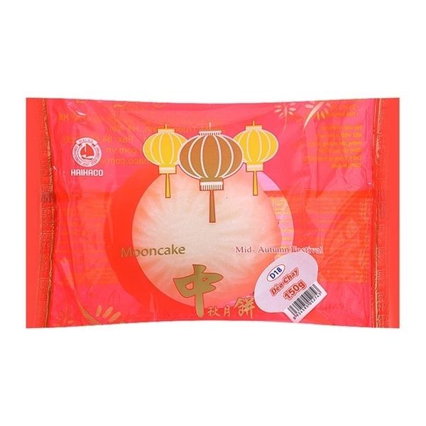 Bánh Dẻo chay 150g