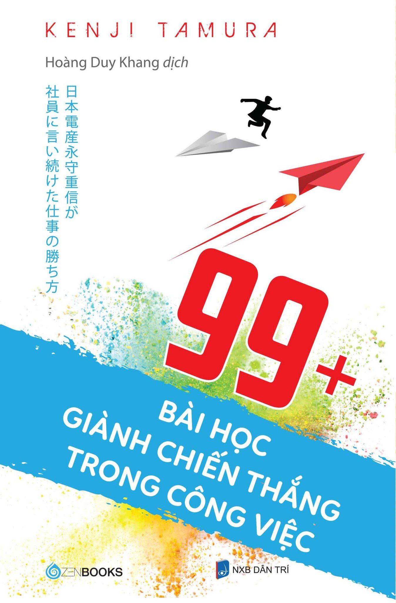 99+ Bài Học Giành Chiến Thắng Trong Công Việc