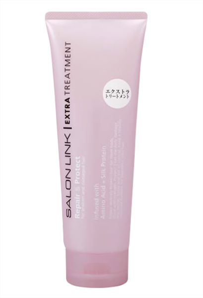 Kem ủ tóc Salon Link 250ml (36 Tuýp/ Thùng)