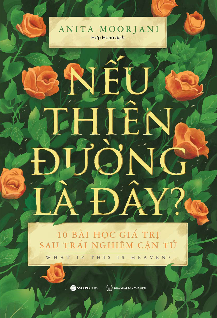 Nếu thiên đường là đây?_180K