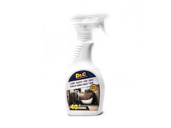 Dr.C 4G 300ml