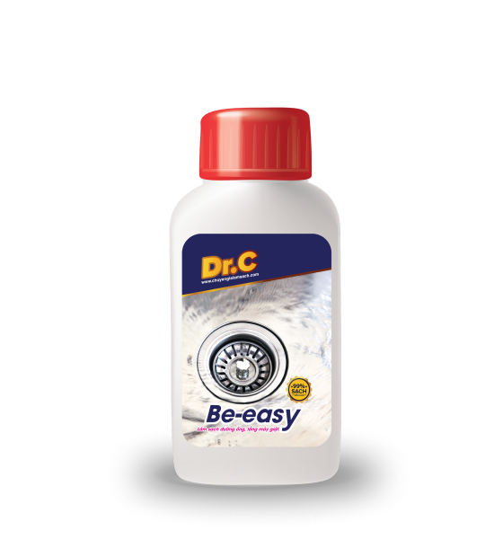 Dr.C Be-Easy 100gr