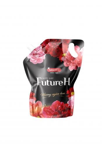 Nước giặt Future H hương nước hoa túi 1.84kg