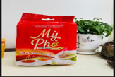 Mỳ gạo Định Hóa Thái Nguyên 1kg