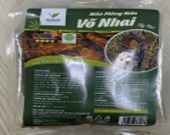 Nõn măng nứa Võ Nhai sấy khô Thái Nguyên 100 gr