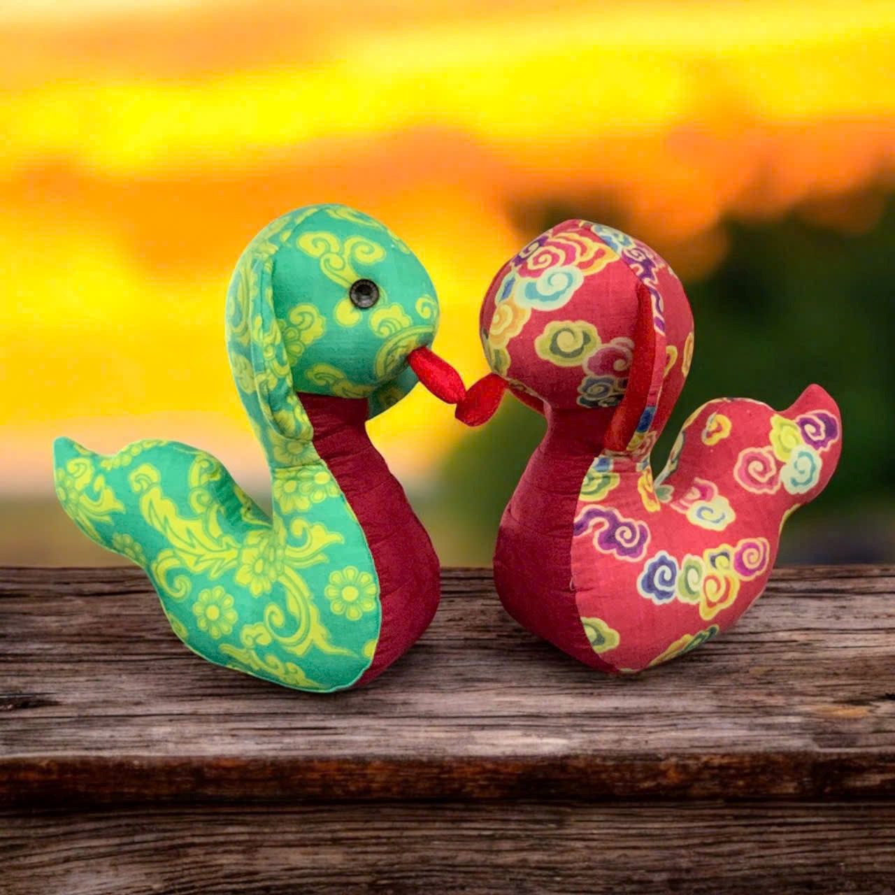 Rắn Cute Mẹ