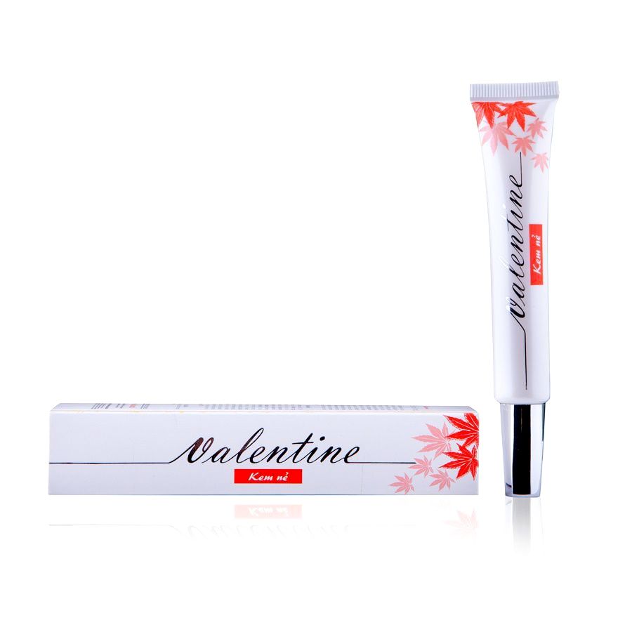 Kem nẻ Valentine (tuýp 20g)