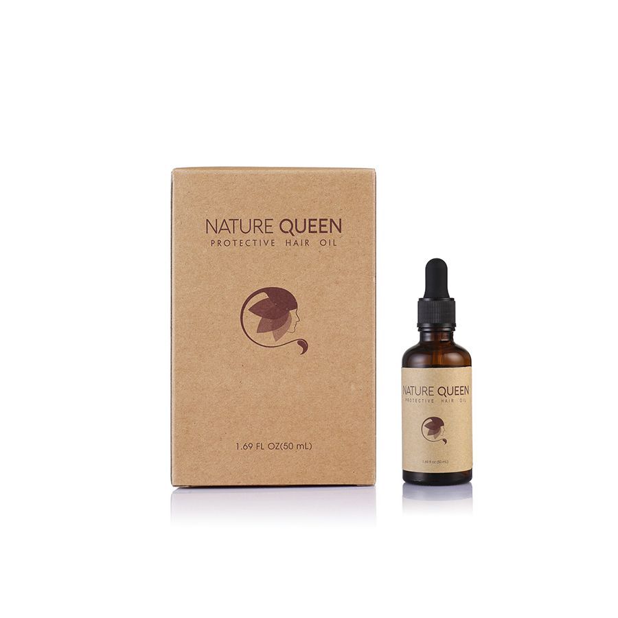 Nature Queen Hair Oil (50ml)