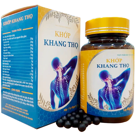 Xương Khớp Khang