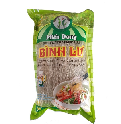 Miến dong Bình Lư 500g