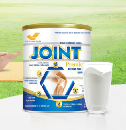 JOINT PREMIUM 800g