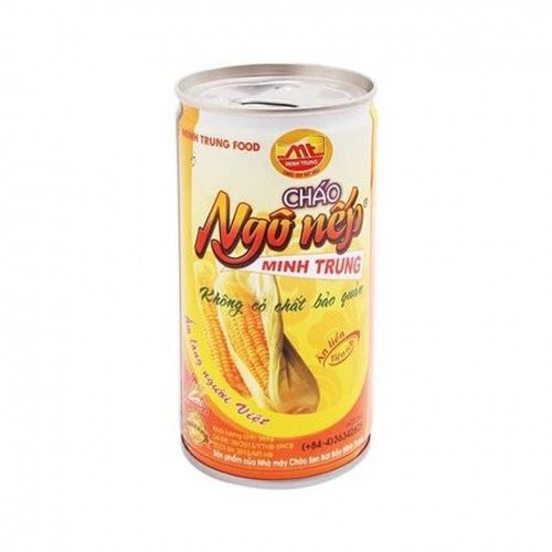 CHÁO NGÔ NẾP 365g -MT