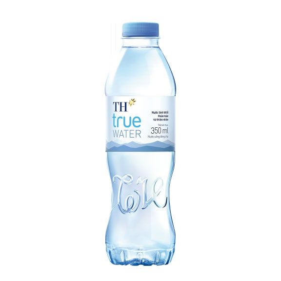 Nước TK TH true WATER 350mlx24