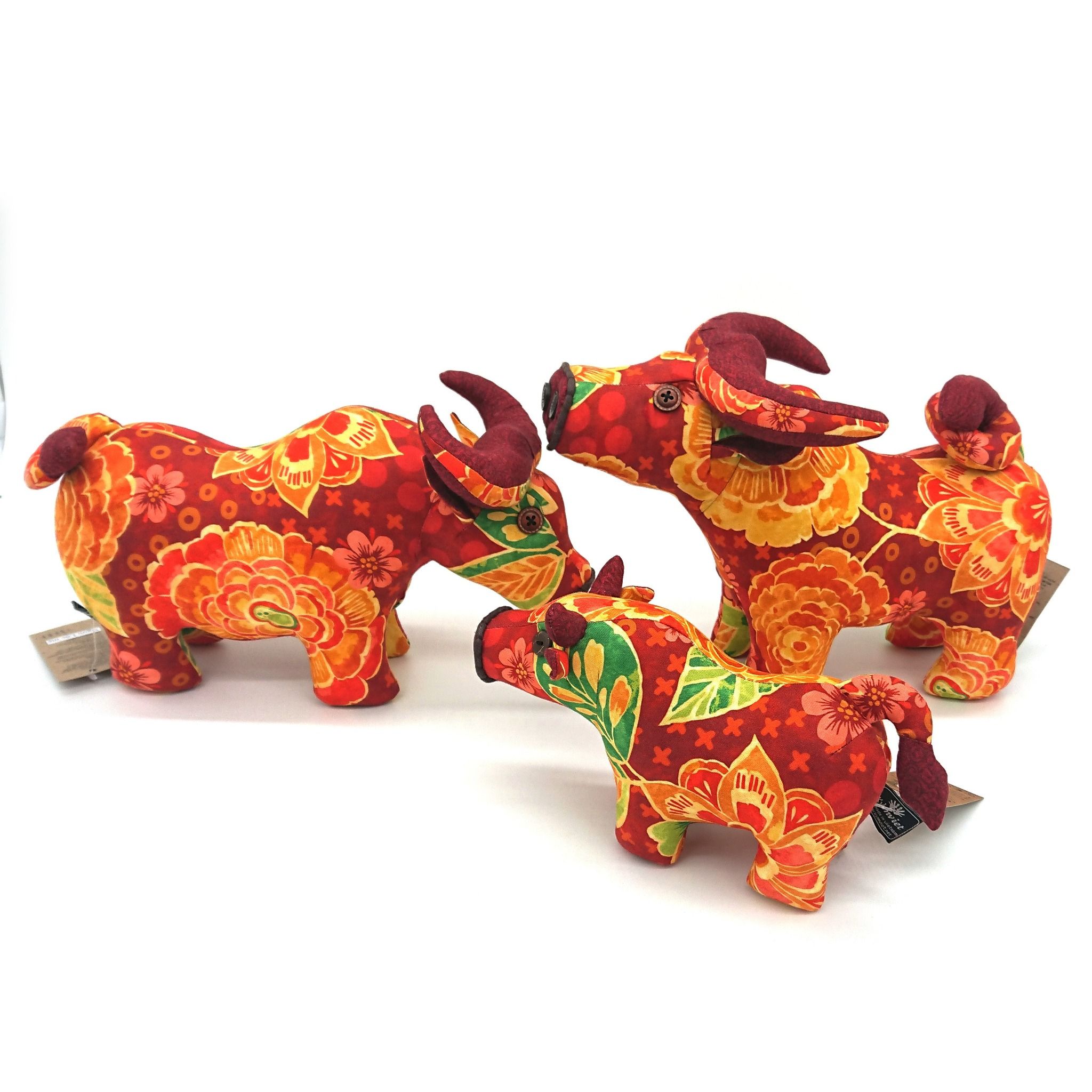 Trâu Ngư Lộc