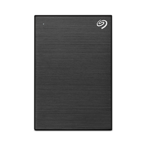 Ổ CỨNG DI ĐỘNG (HDD) SEAGATE ONE TOUCH 4TB 2.5" USB 3.0 - ĐEN (BLACK)(STKZ4000400)