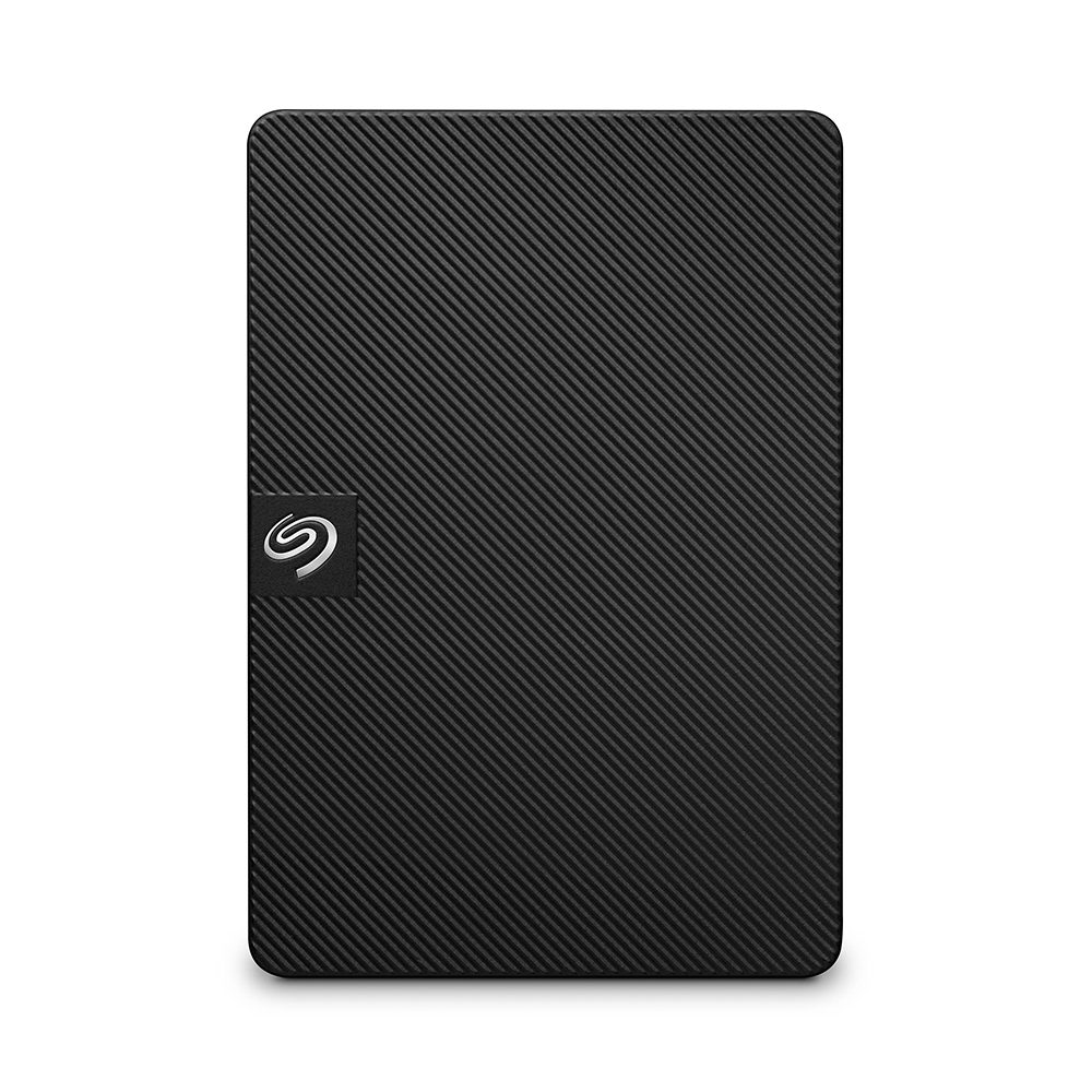 Ổ CỨNG DI ĐỘNG (HDD) SEAGATE EXPANSION PORTABLE 1TB 2.5" USB 3.0(STKM1000400)