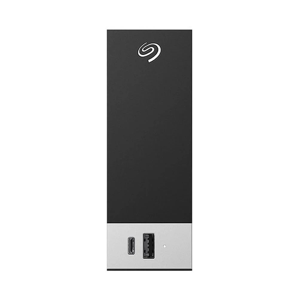Ổ CỨNG ĐỂ BÀN (HDD) SEAGATE ONE TOUCH DESKTOP HUB 20TB/3.5"/USB 3.0(STLC20000400)