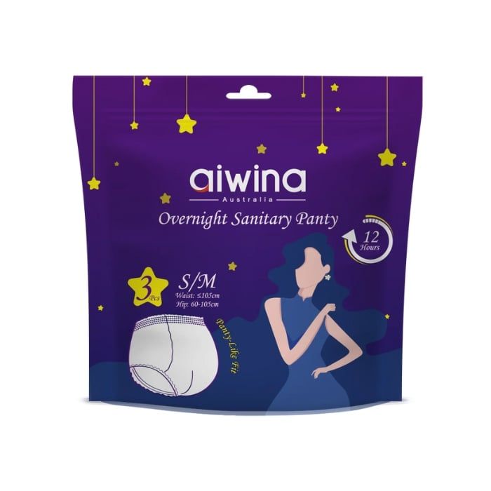BVS quần Aiwina (Hương trà) 91 - SM3x36