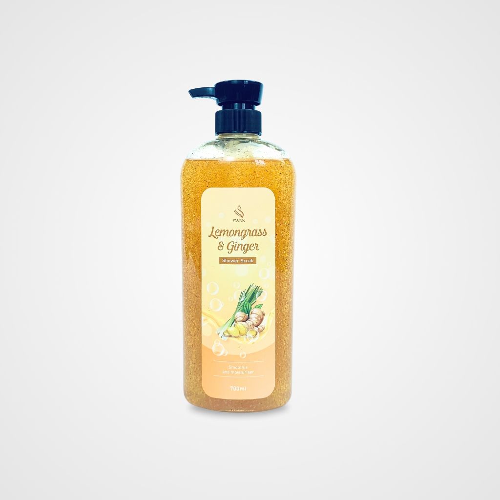 Sữa tắm Bào Khương Hương Mao SWAN 700 ml
