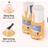 Dầu tháo móng Blue Place dưỡng chất cao không đau rát 14ml BentBeauty