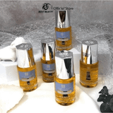 Dầu tháo móng Blue Place dưỡng chất cao không đau rát 14ml BentBeauty