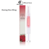 Bút dưỡng viền móng Opi tiện dụng nhiều màu hương BentBeauty