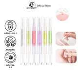 Bút dưỡng viền móng Opi tiện dụng nhiều màu hương BentBeauty