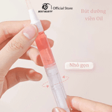Bút dưỡng viền móng Opi tiện dụng nhiều màu hương BentBeauty