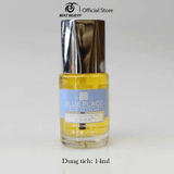 Dầu tháo móng Blue Place dưỡng chất cao không đau rát 14ml BentBeauty