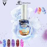 Gel tạo loang màu sơn vinimay chuyên dụng cho dân làm móng nail BentBeauty