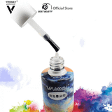 Gel tạo loang màu sơn vinimay chuyên dụng cho dân làm móng nail BentBeauty