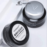 Gel vẽ nổi thủy tinh Vinimay 5g giọt sương siêu dễ dùng BentBeauty